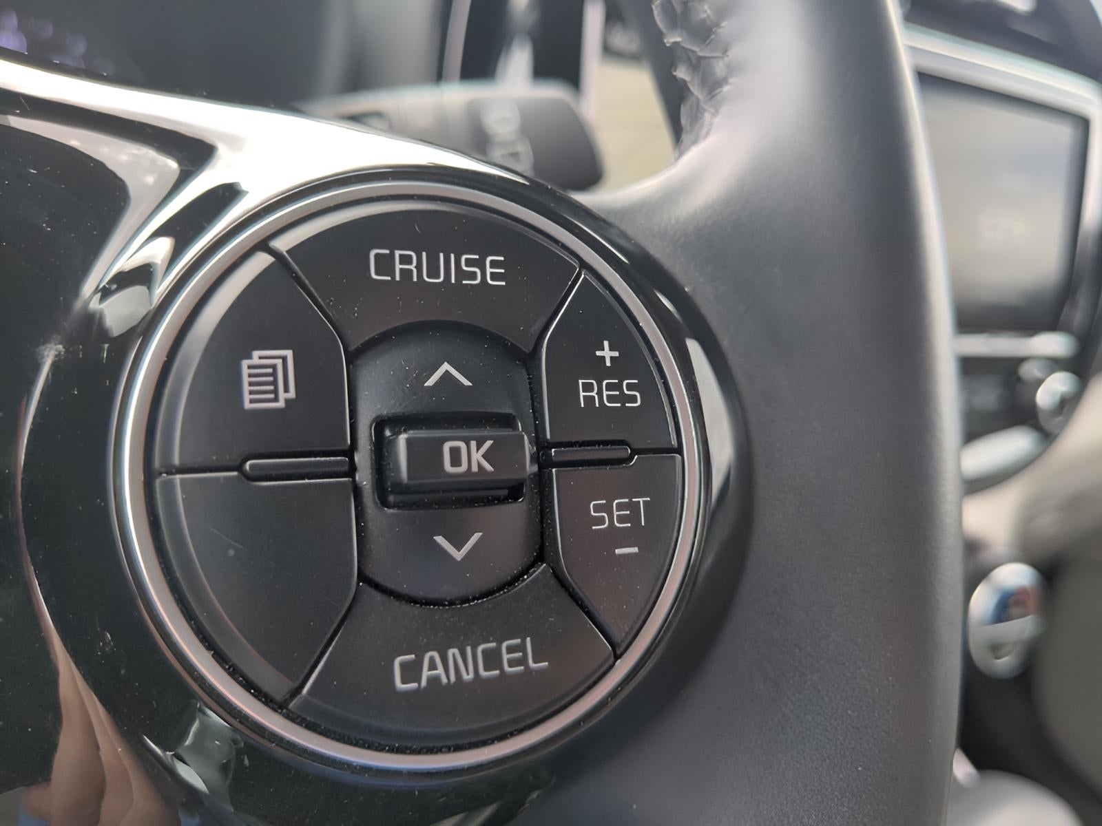 2020 Kia Soul EX