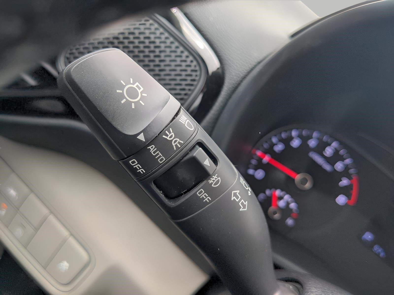 2020 Kia Soul EX