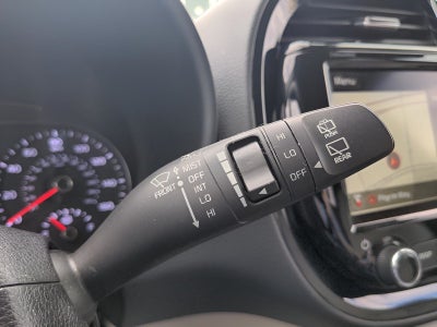 2020 Kia Soul EX