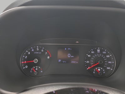 2020 Kia Soul EX