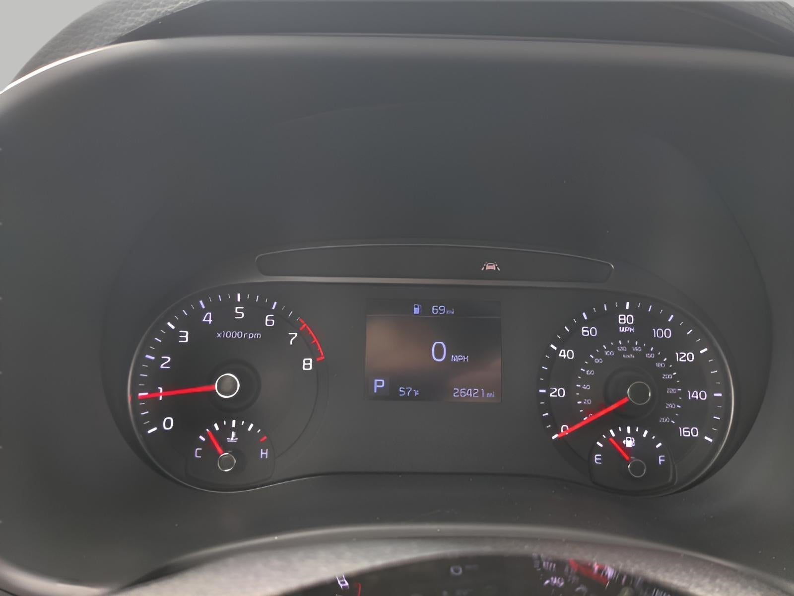 2020 Kia Soul EX