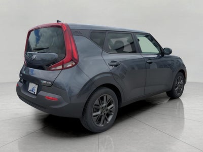 2020 Kia Soul EX