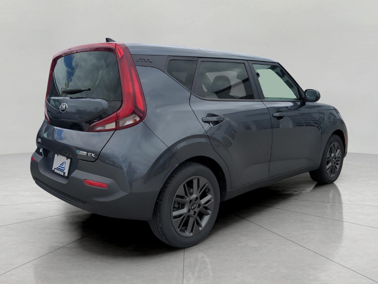 2020 Kia Soul EX