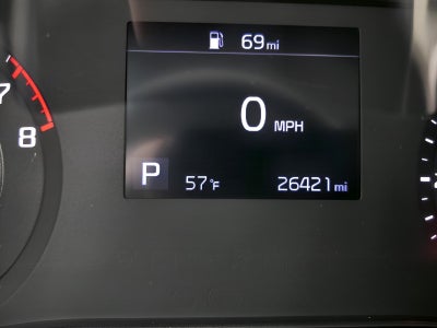 2020 Kia Soul EX