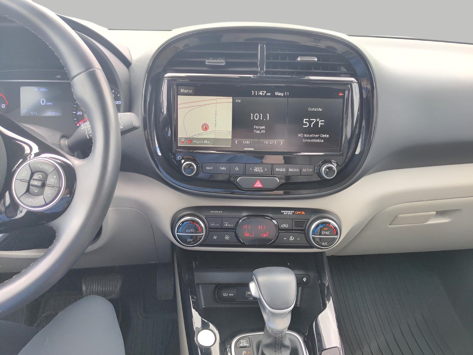 2020 Kia Soul EX