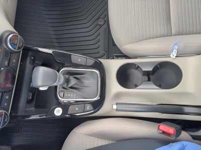 2020 Kia Soul EX
