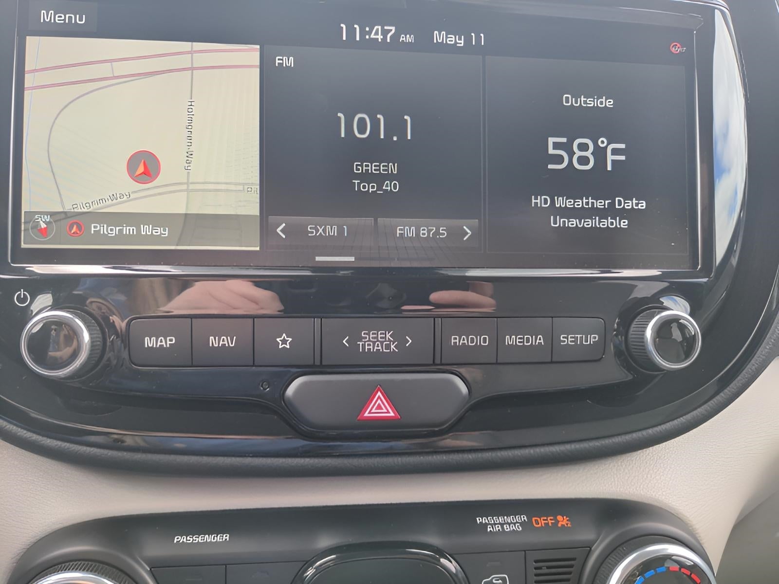 2020 Kia Soul EX