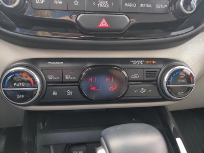 2020 Kia Soul EX