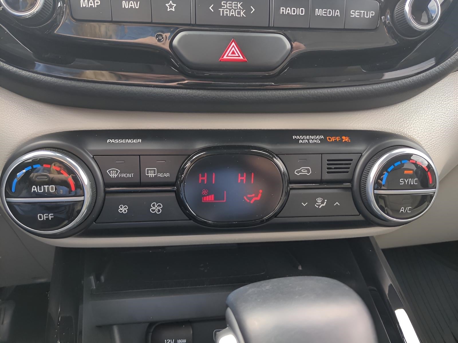 2020 Kia Soul EX