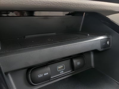 2020 Kia Soul EX