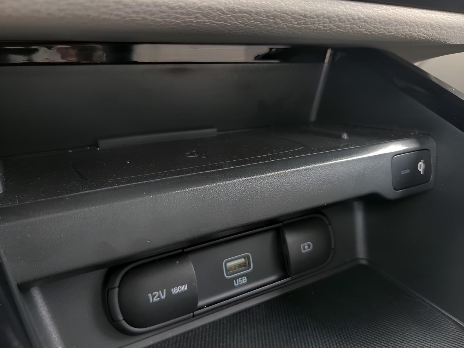 2020 Kia Soul EX