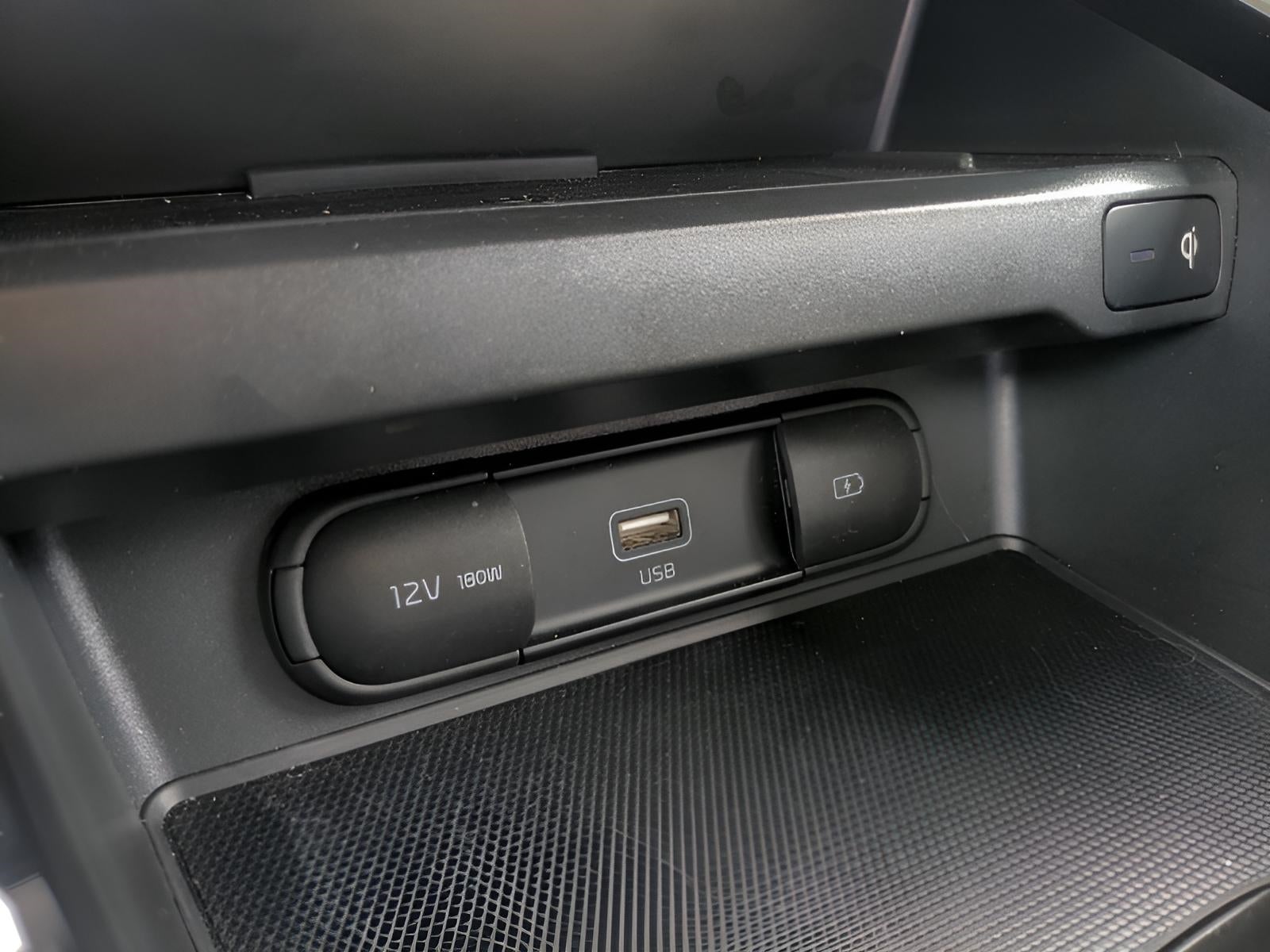 2020 Kia Soul EX