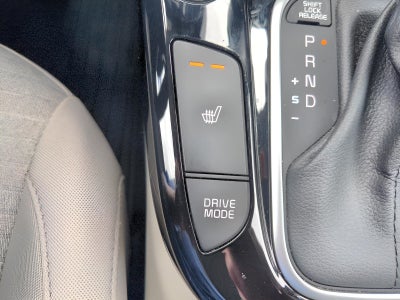 2020 Kia Soul EX