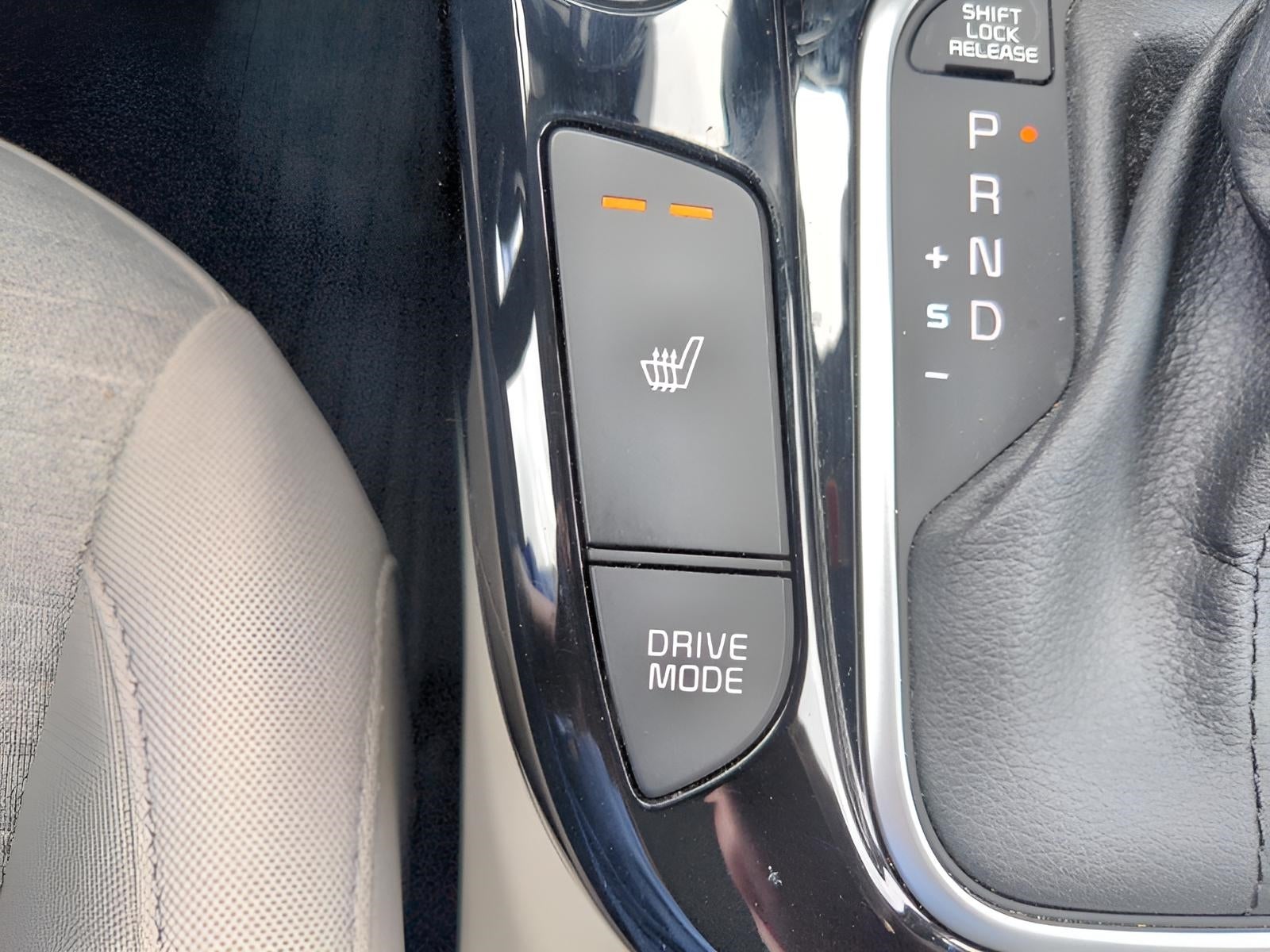2020 Kia Soul EX