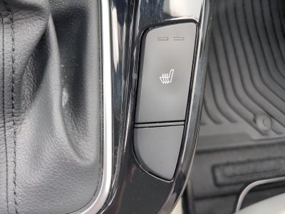 2020 Kia Soul EX
