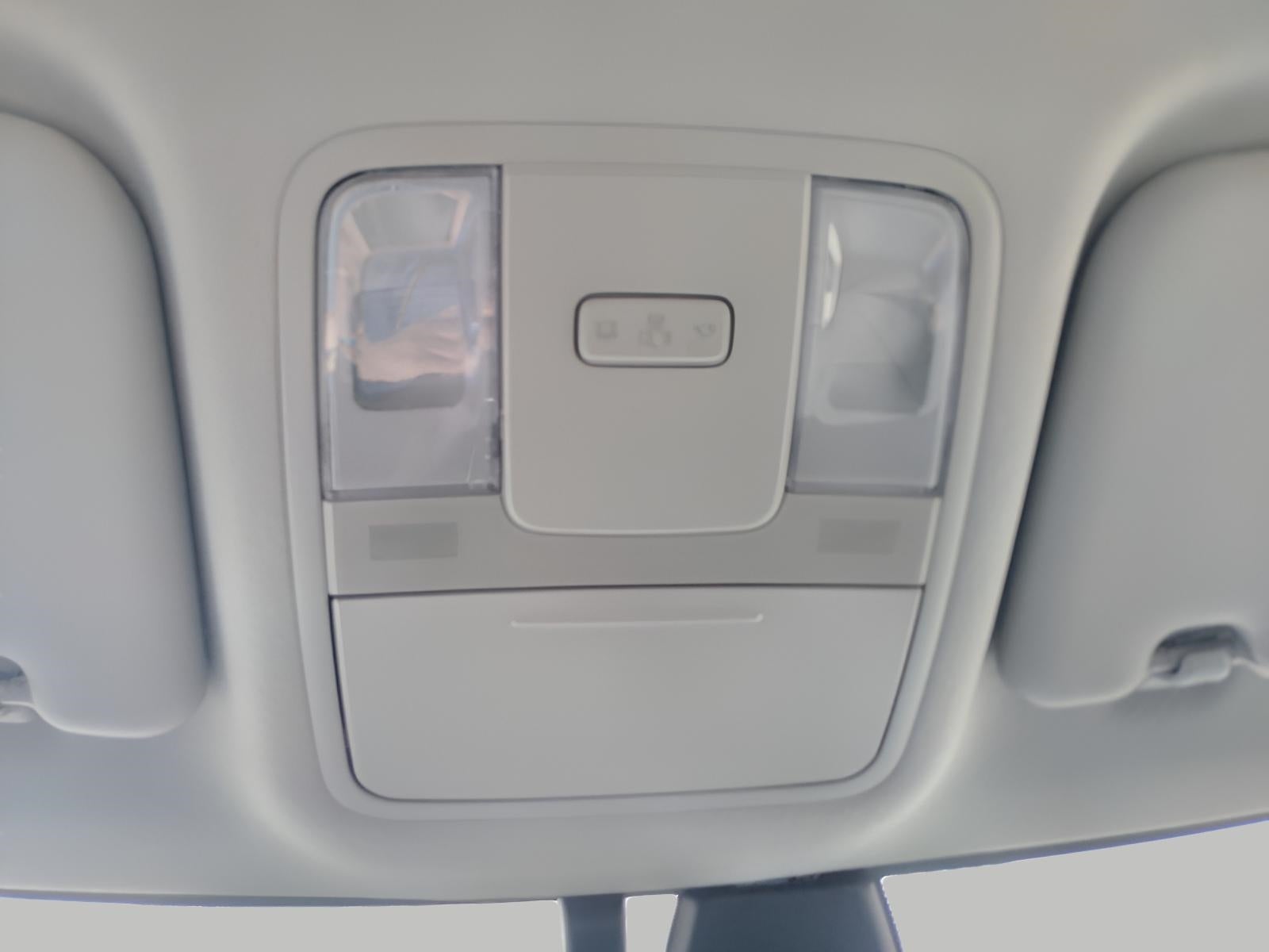 2020 Kia Soul EX