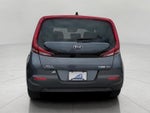 2020 Kia Soul EX