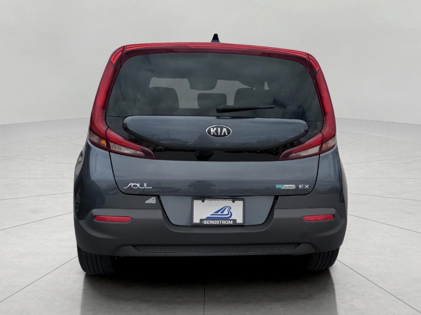 2020 Kia Soul EX