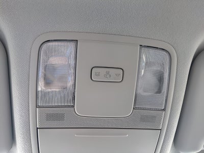 2020 Kia Soul EX