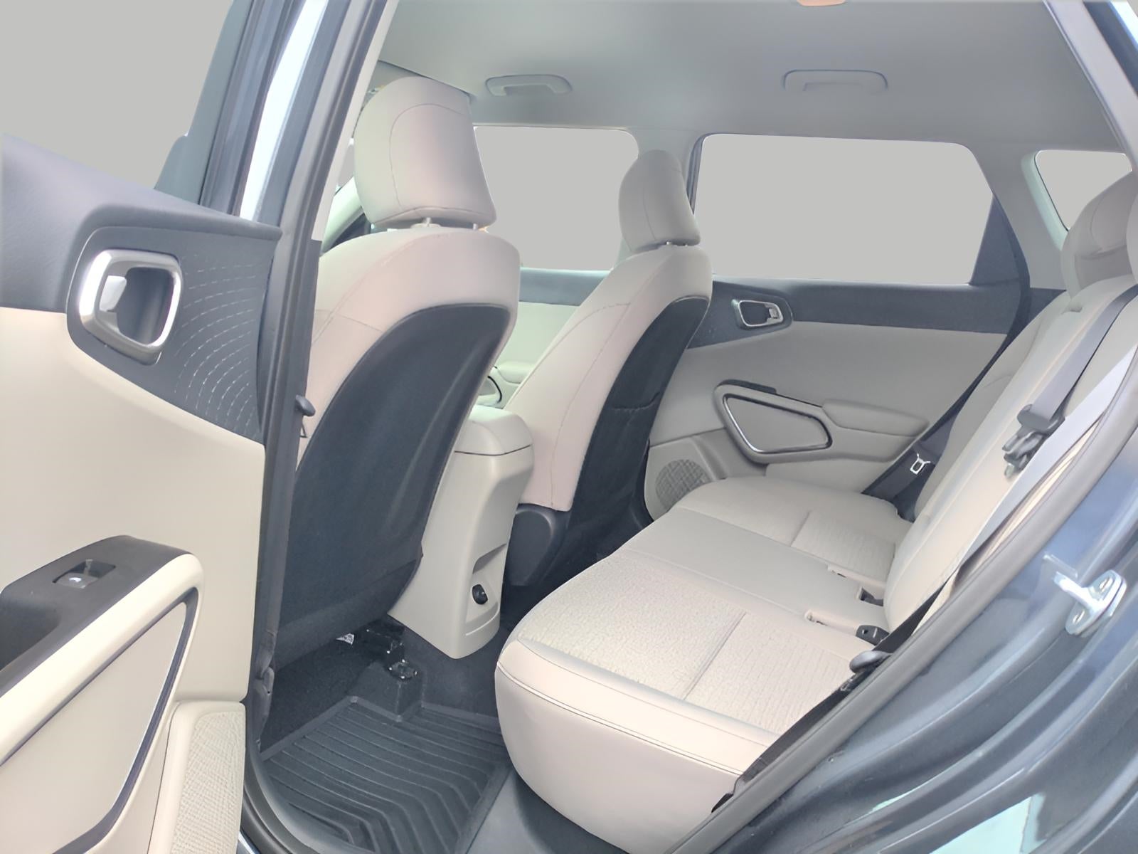 2020 Kia Soul EX