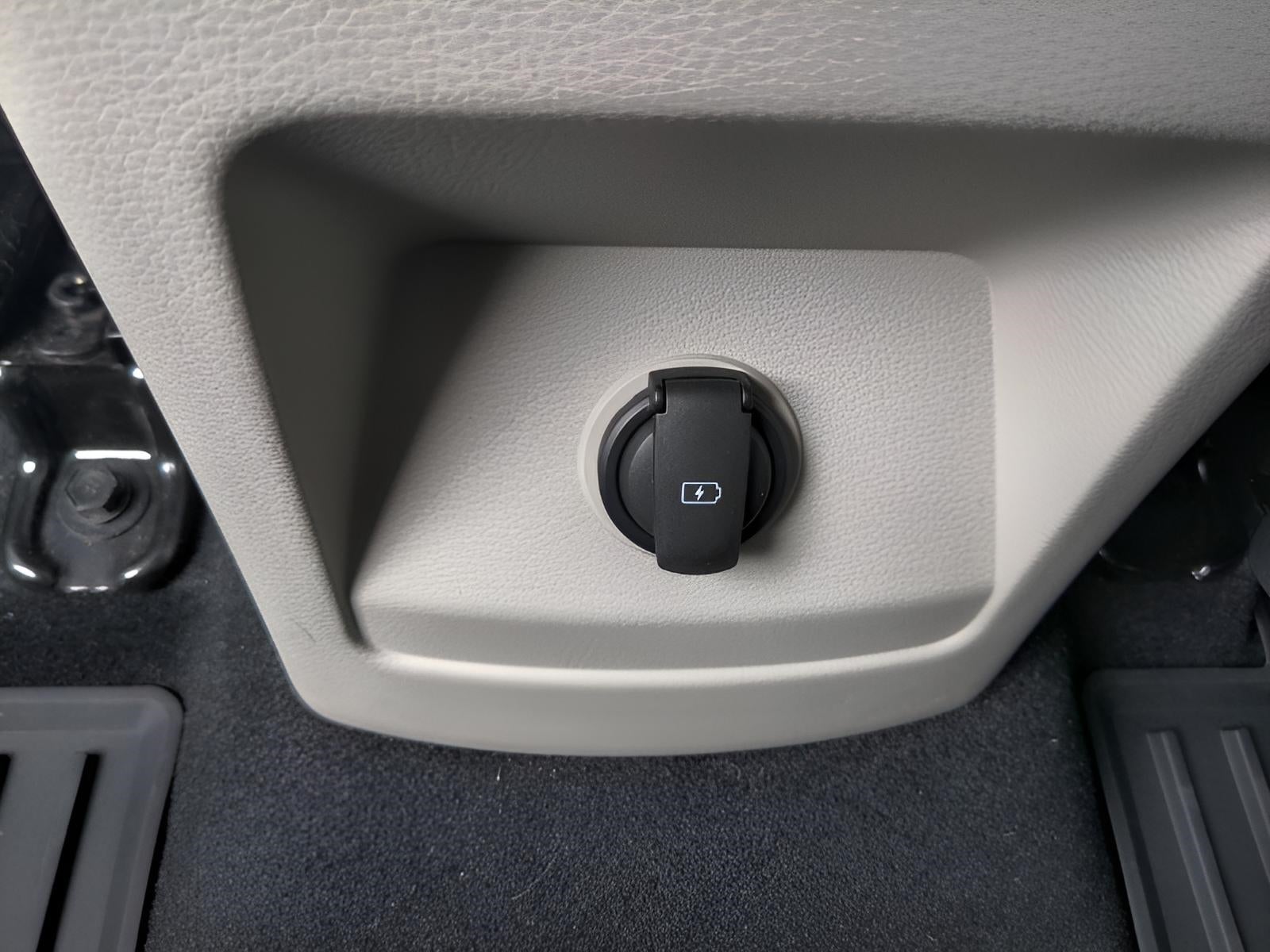 2020 Kia Soul EX