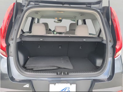 2020 Kia Soul EX