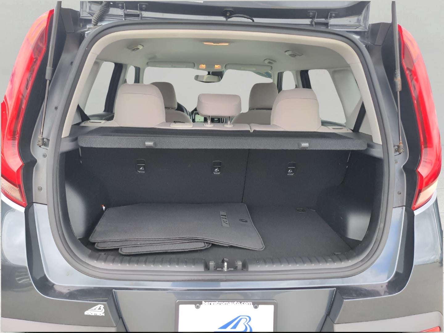 2020 Kia Soul EX