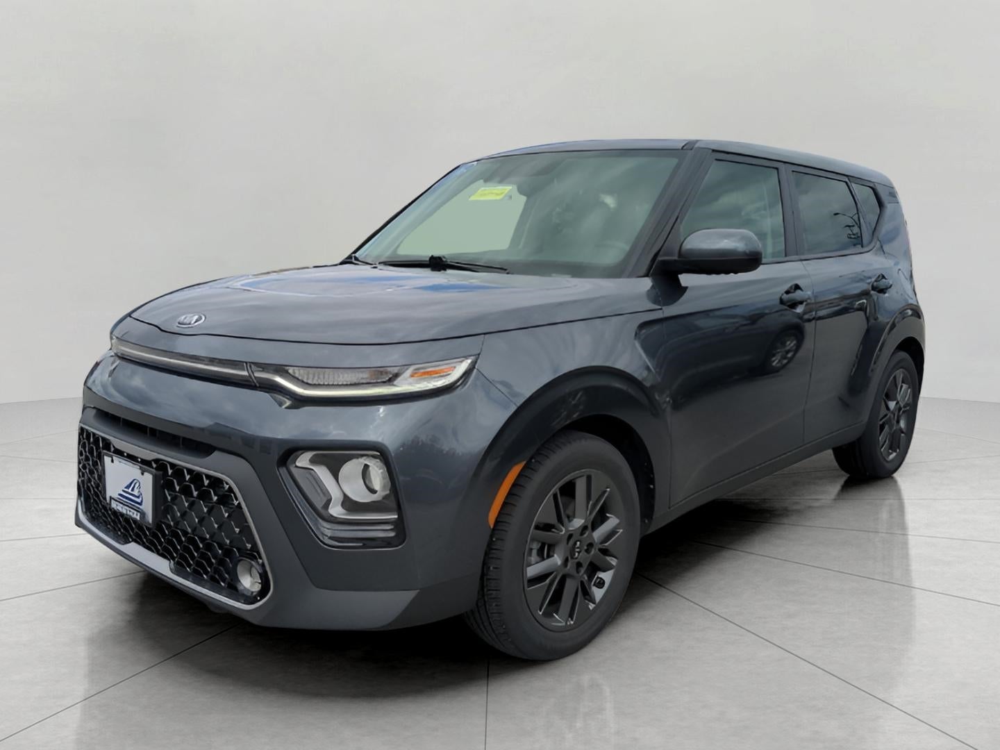 2020 Kia Soul EX