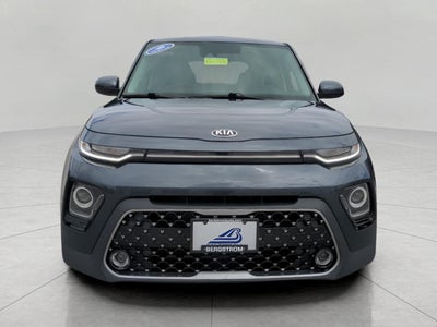 2020 Kia Soul EX