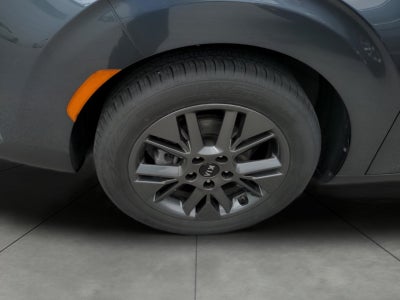 2020 Kia Soul EX