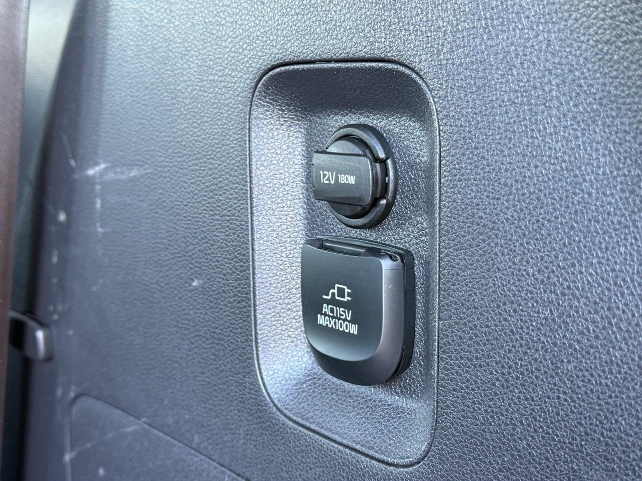 2024 Kia Carnival SX Prestige