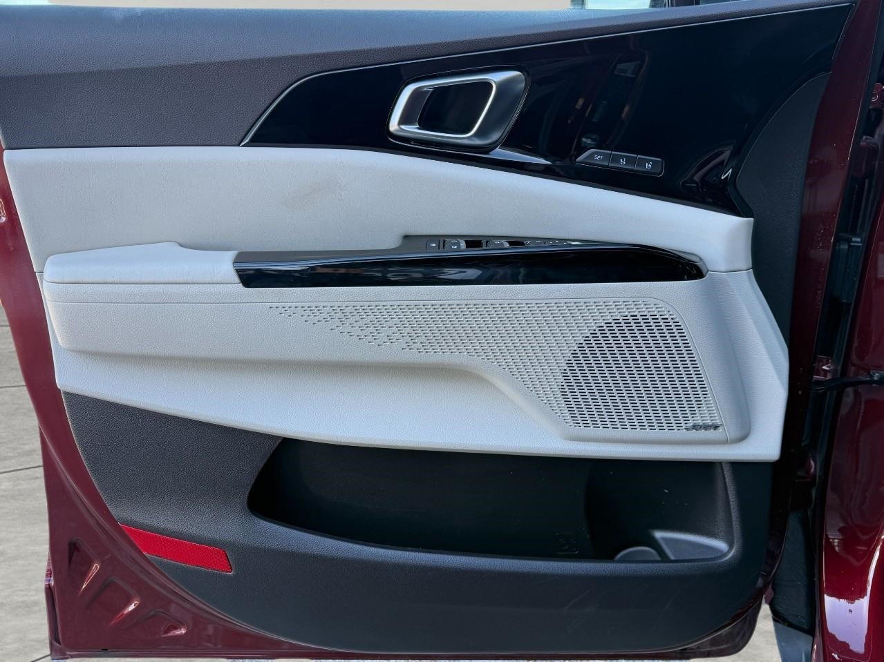 2024 Kia Carnival SX Prestige