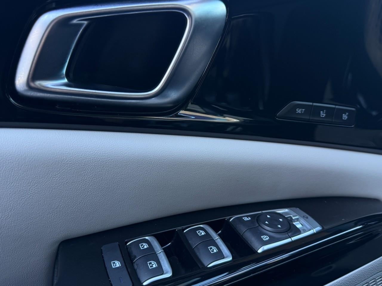 2024 Kia Carnival SX Prestige