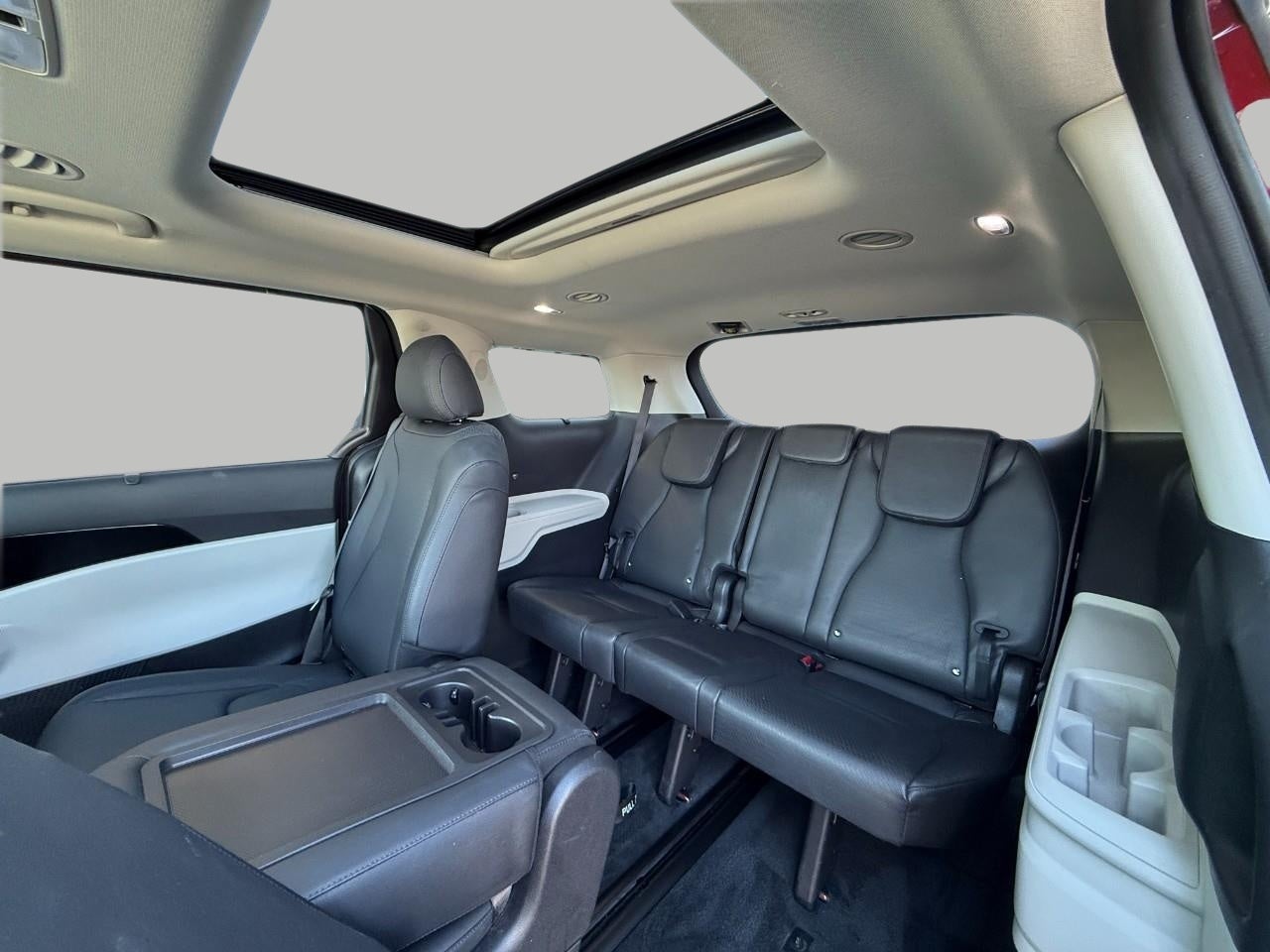 2024 Kia Carnival SX Prestige