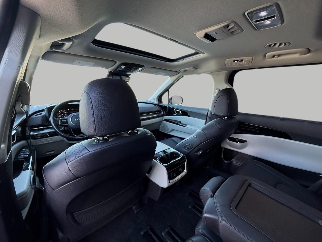 2024 Kia Carnival SX Prestige