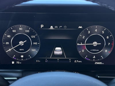 2024 Kia Carnival SX Prestige