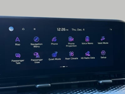 2024 Kia Carnival SX Prestige