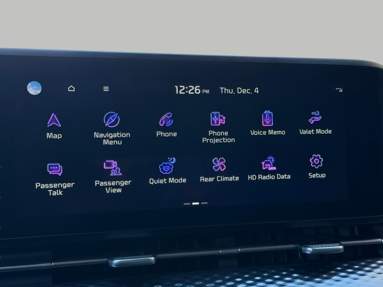 2024 Kia Carnival SX Prestige