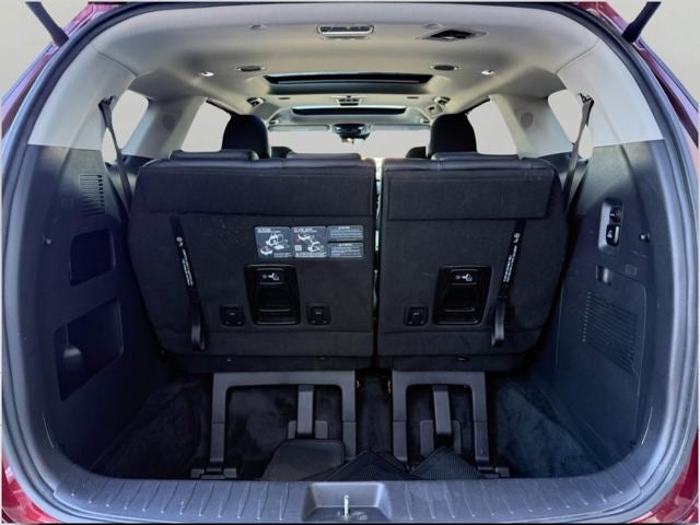 2024 Kia Carnival SX Prestige