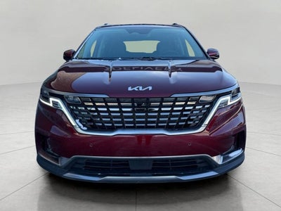 2024 Kia Carnival SX Prestige