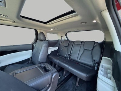 2024 Kia Carnival SX Prestige