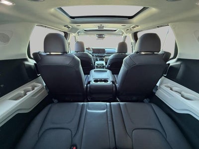 2024 Kia Carnival SX Prestige