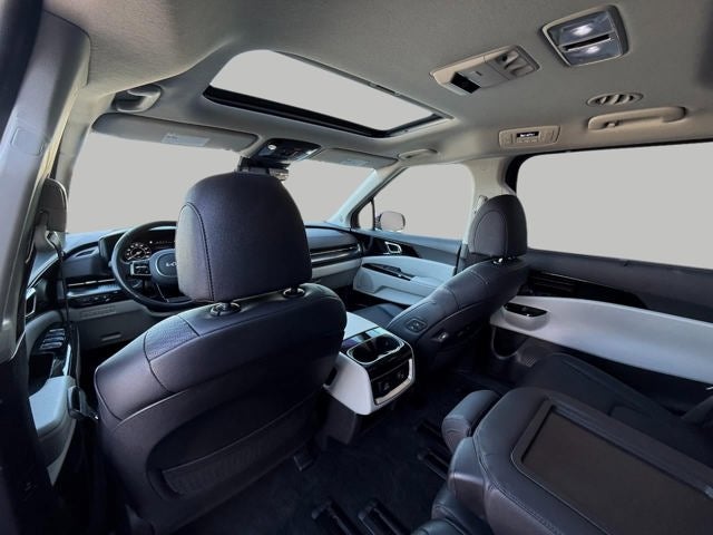 2024 Kia Carnival SX Prestige