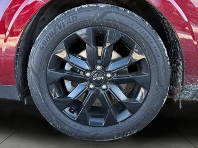 2024 Kia Carnival SX Prestige