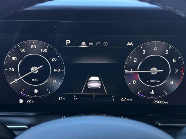 2024 Kia Carnival SX Prestige