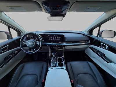 2024 Kia Carnival SX Prestige