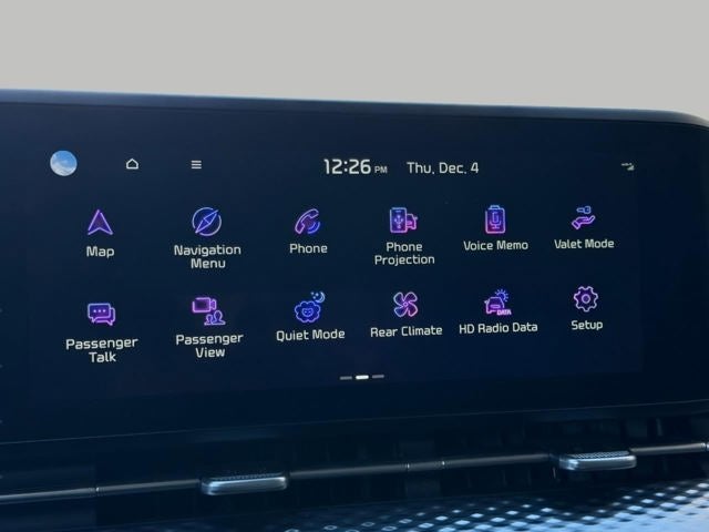 2024 Kia Carnival SX Prestige