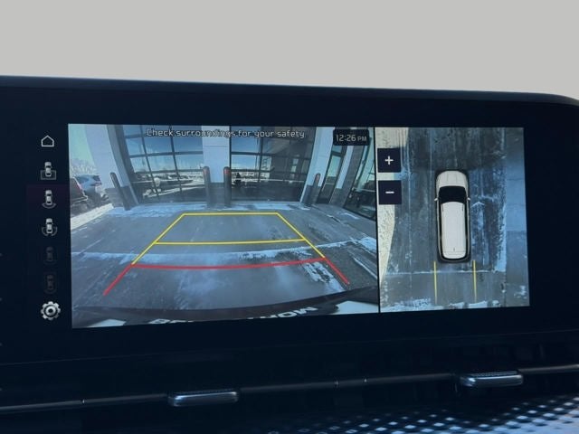 2024 Kia Carnival SX Prestige