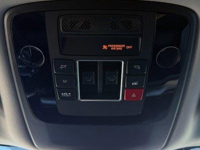 2024 Kia Carnival SX Prestige