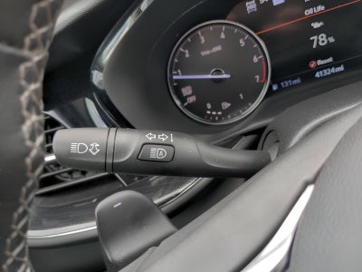 2022 Buick Envision Essence